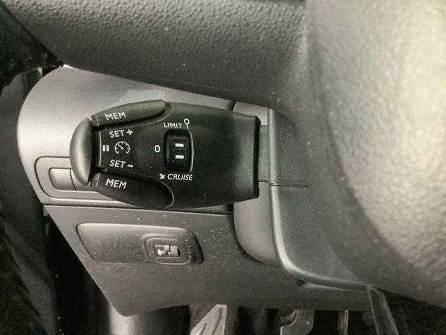 CITROEN C3 Aircross BlueHDi 100 S&S Feel