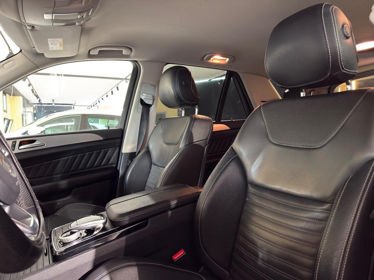 Mercedes-benz GLE 350 d 4Matic Premium Plus