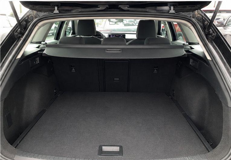 Seat Leon Sportstourer 2.0 tdi Style 115cv