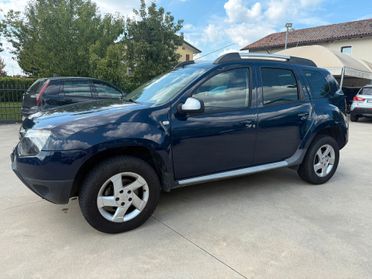 Dacia Duster 1.5 dci Laureate 110cv 4WD