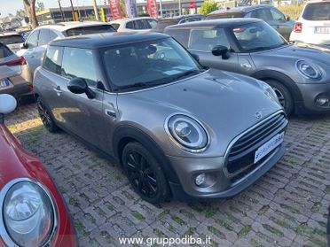 MINI Mini 3 porte Mini F56 2018 3p Benzina Mini 3p 1.5 Cooper