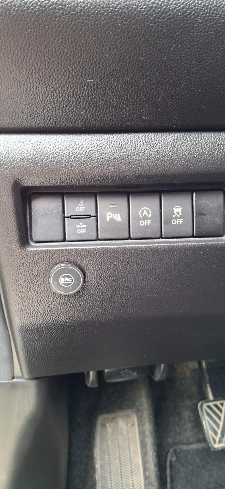 Suzuki Swift 1.2 Hybrid Top-GPL