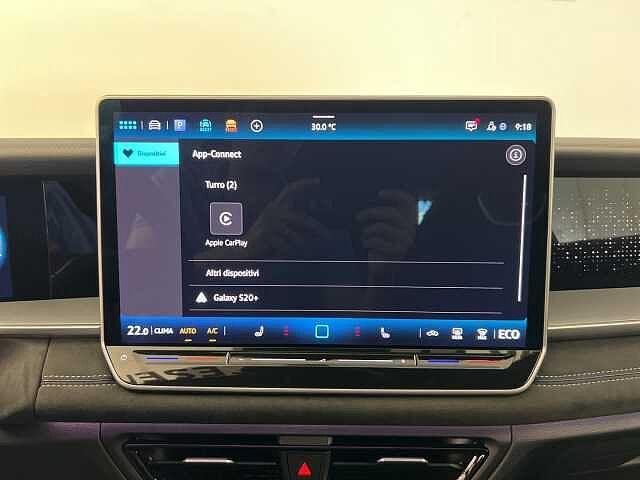 Volkswagen Tayron 1.5 TSI eHybrid DSG R-Line Plus