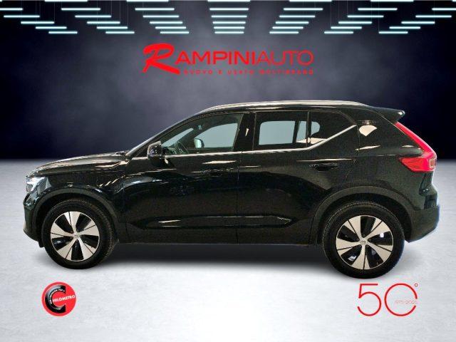 VOLVO XC40 T4 Recharge Plug-in Hybrid automatico Core