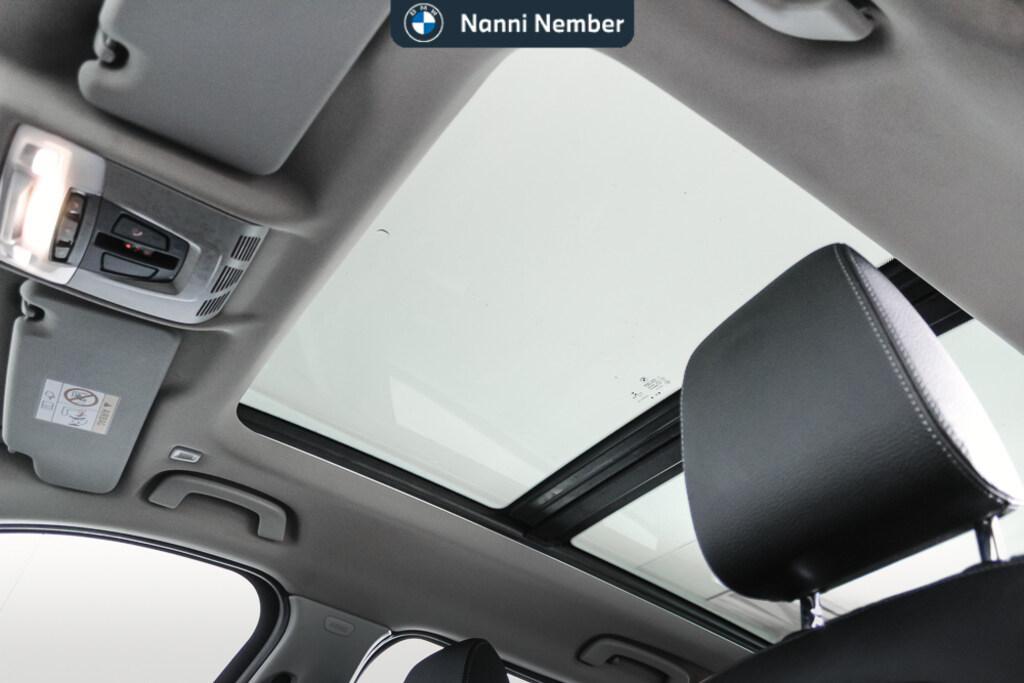 BMW X1 20 d xLine Plus xDrive Steptronic