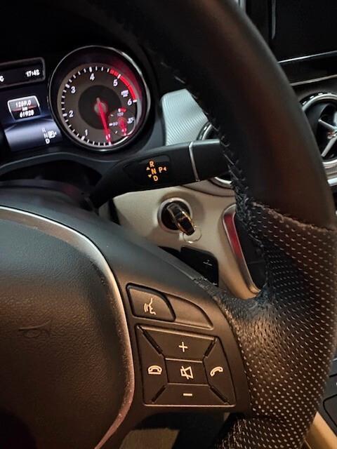 Mercedes-benz GLA 200 d Automatic 4Matic Enduro