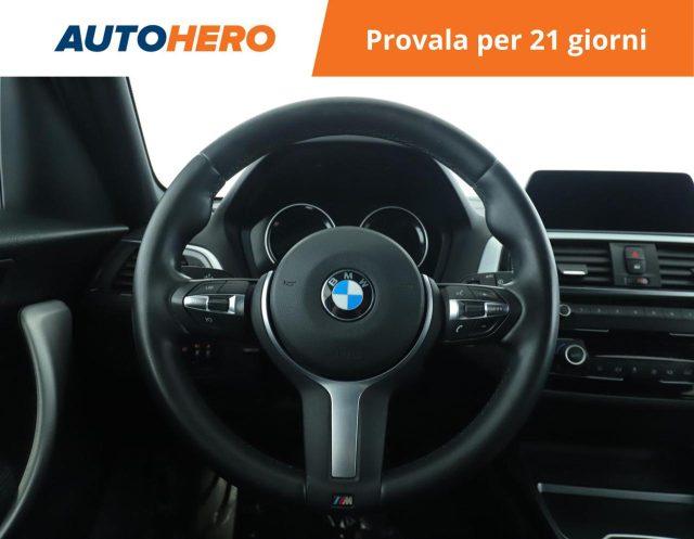 BMW 118 i 5p. Msport