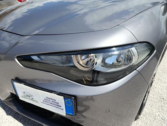 Alfa Romeo Giulia 2.2 t Giulia 150cv - GARANZIA 12 MESI -