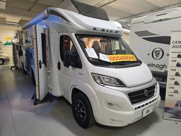 CAMPER LAIKA KOSMO 209