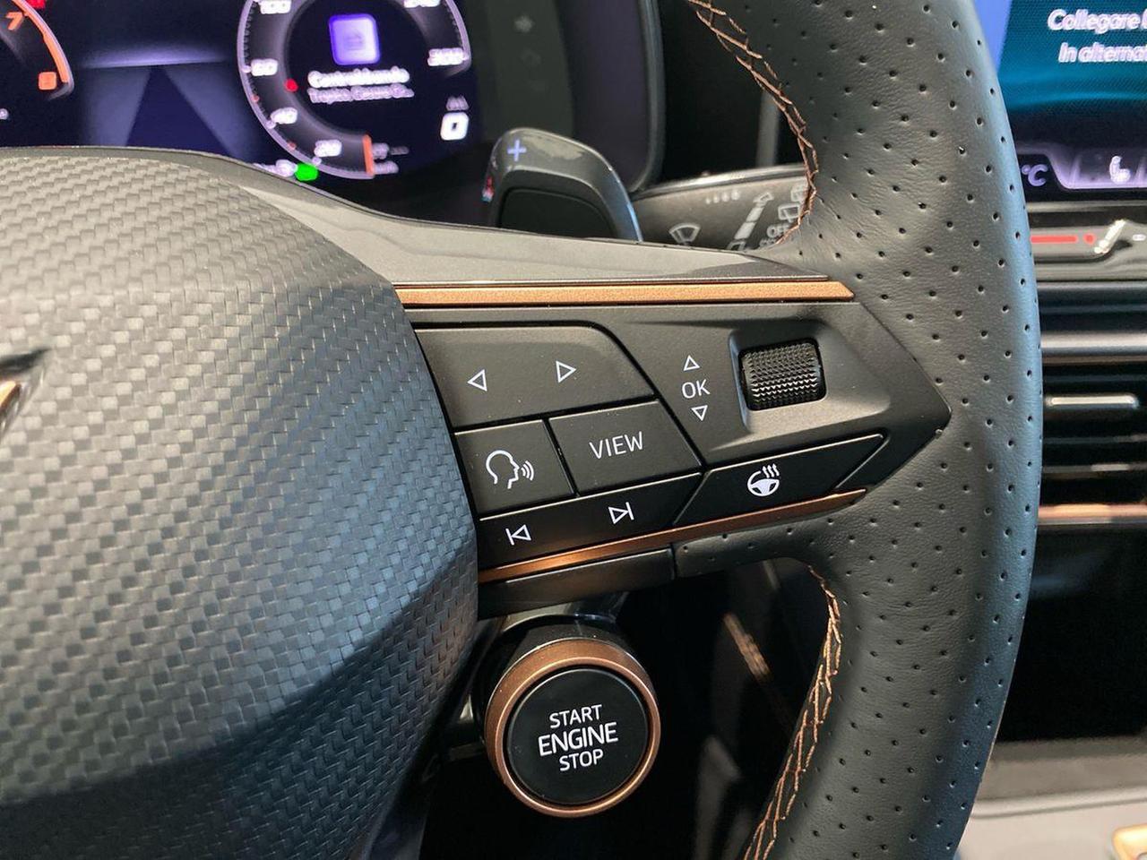 Cupra Formentor 1.5 e-hybrid 272cv vz dsg