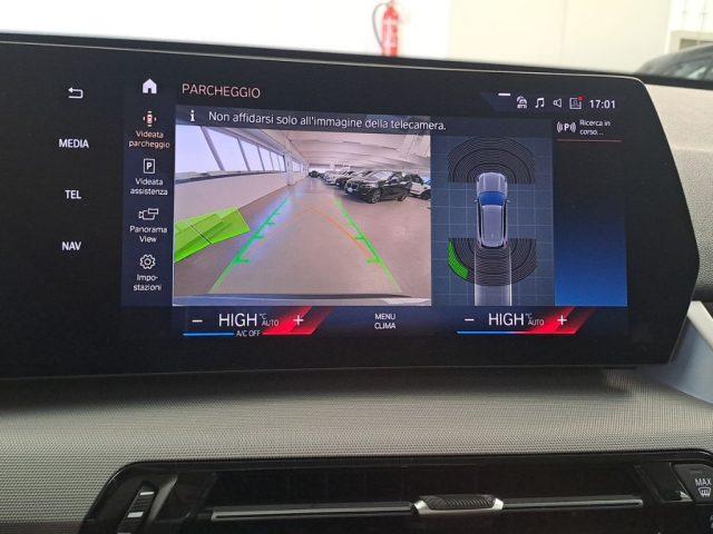 BMW X1 sDrive 18d Aut.