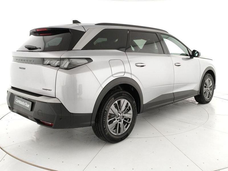 Peugeot 5008 5008 Hybrid 145 e-DCS6 Allure