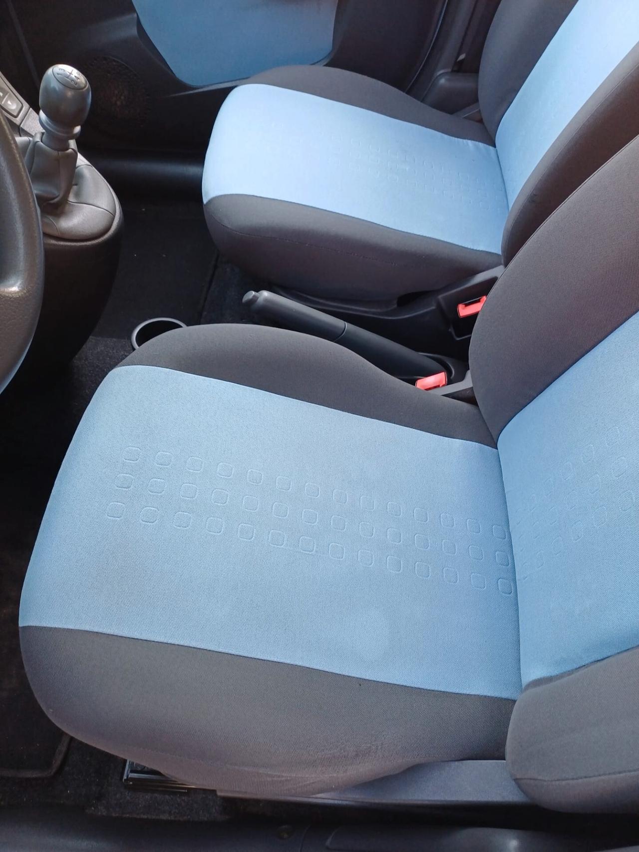 Fiat Panda GPL DI SERIE POCHI KM! - 2010