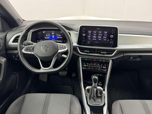Volkswagen T-Roc CABRIO STYLE 1.5 TSI DSG 150 CV ONLYPROMO