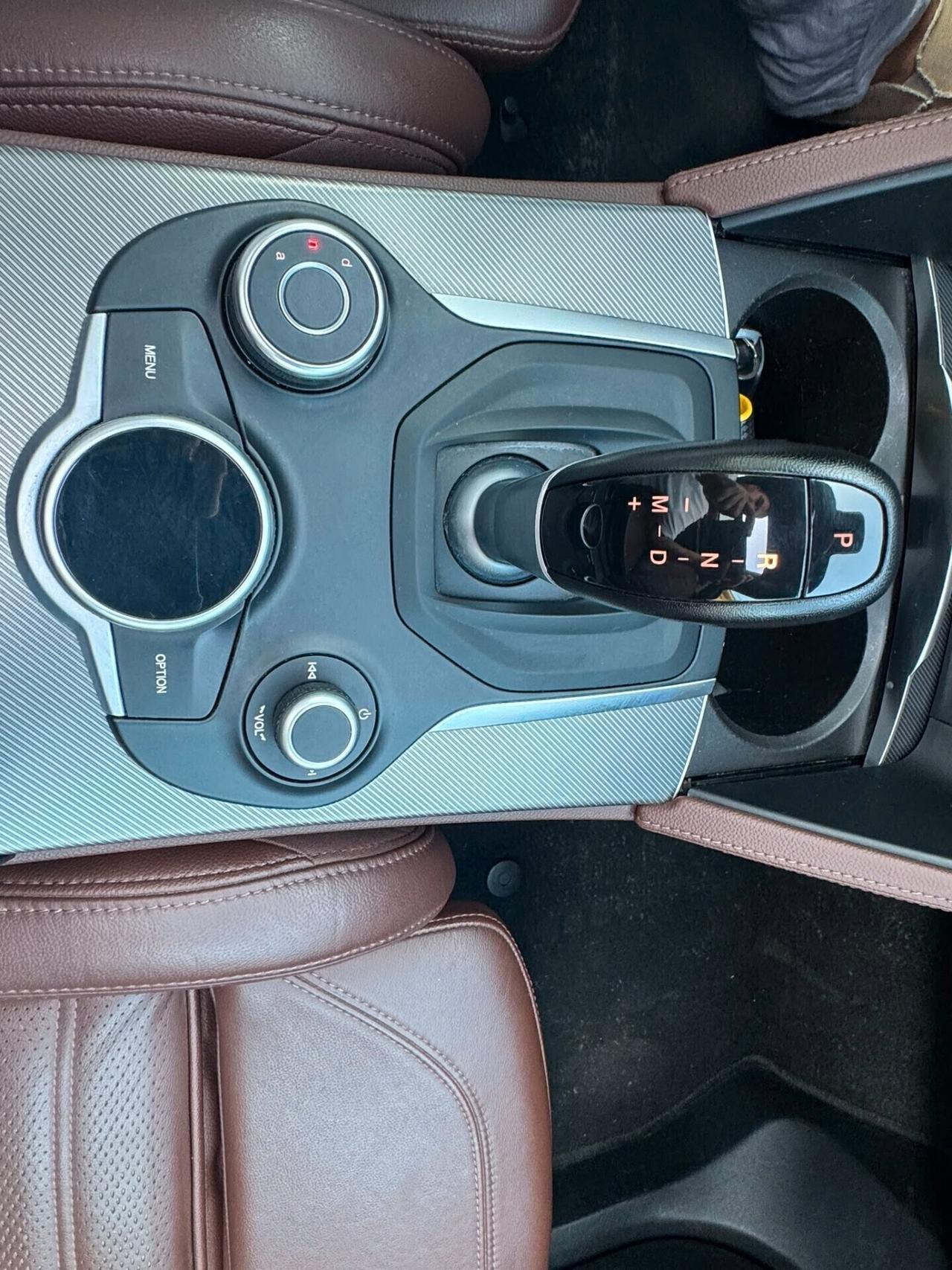 Alfa Romeo Stelvio 2019 2.2 DIESEL Q4 VELOCE LAVORI FATTI