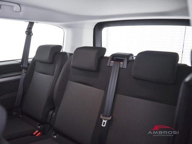 FIAT Ulysse M1 2.0 bluehdi 180cv L3H1 AT8 IVA INCLUSA
