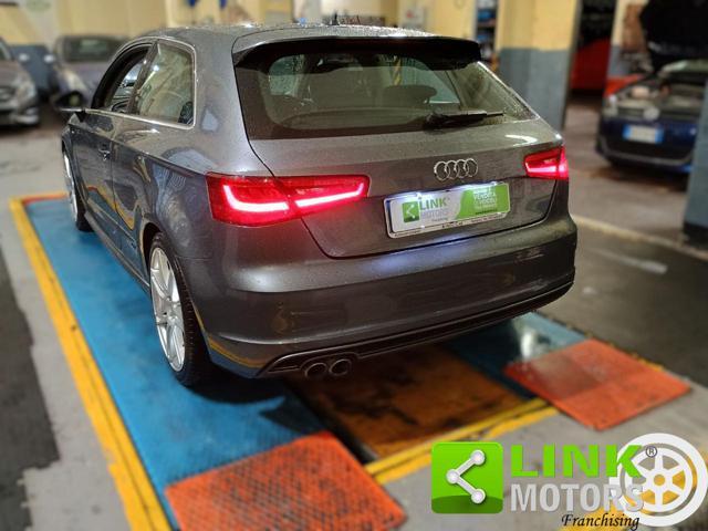 AUDI A3 2.0 TDI 150 CV TDI AMBITION