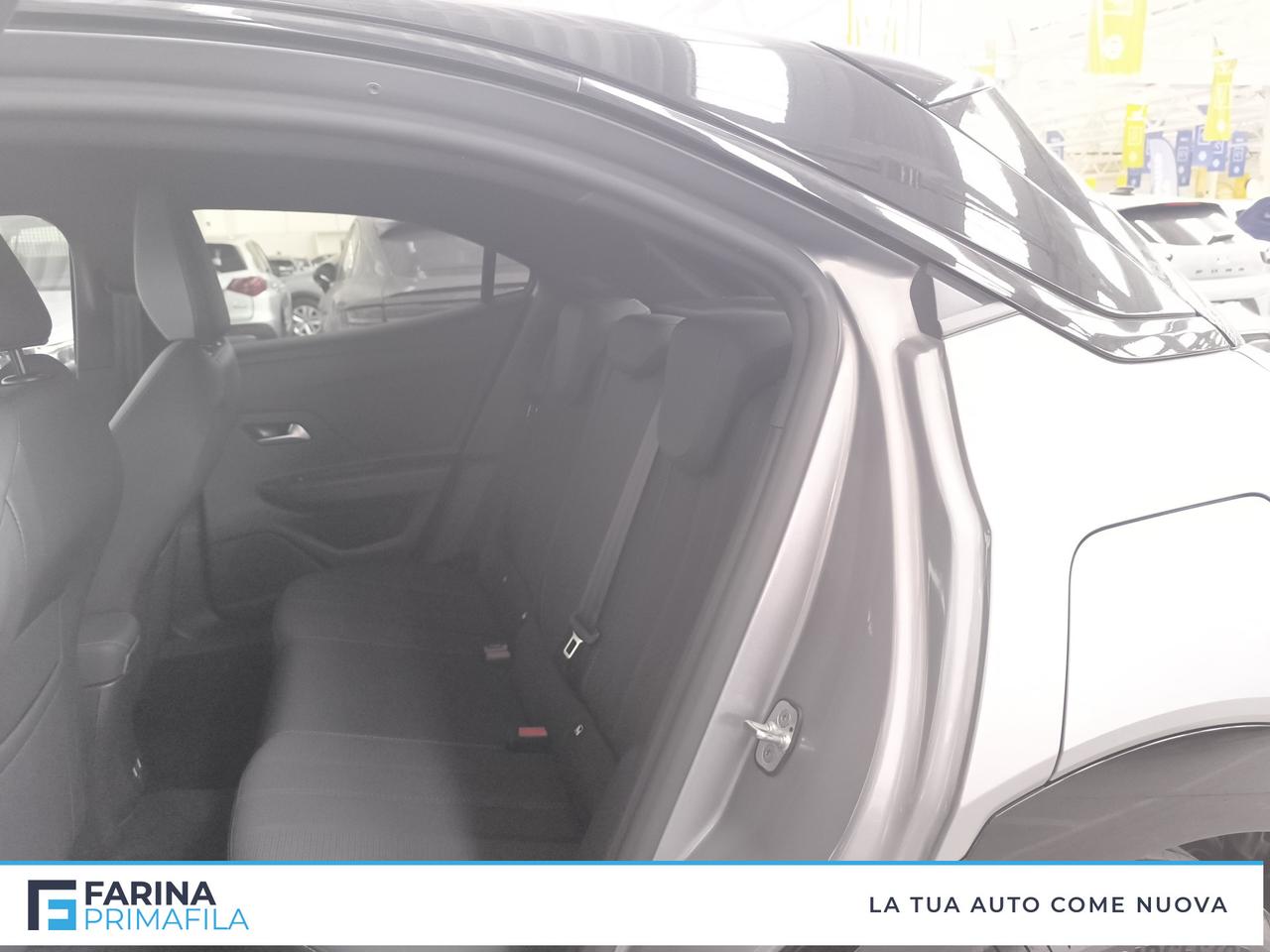OPEL Mokka II 2025 - Mokka 1.2 GS s&s 136cv