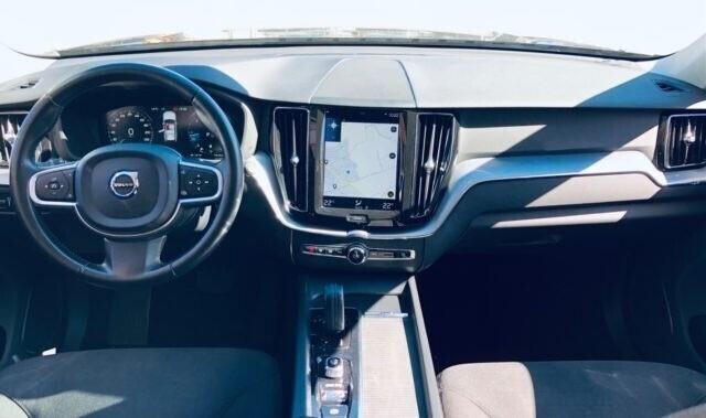 Volvo XC60 B4 D HYRBID AWD 80MILAKM NERA