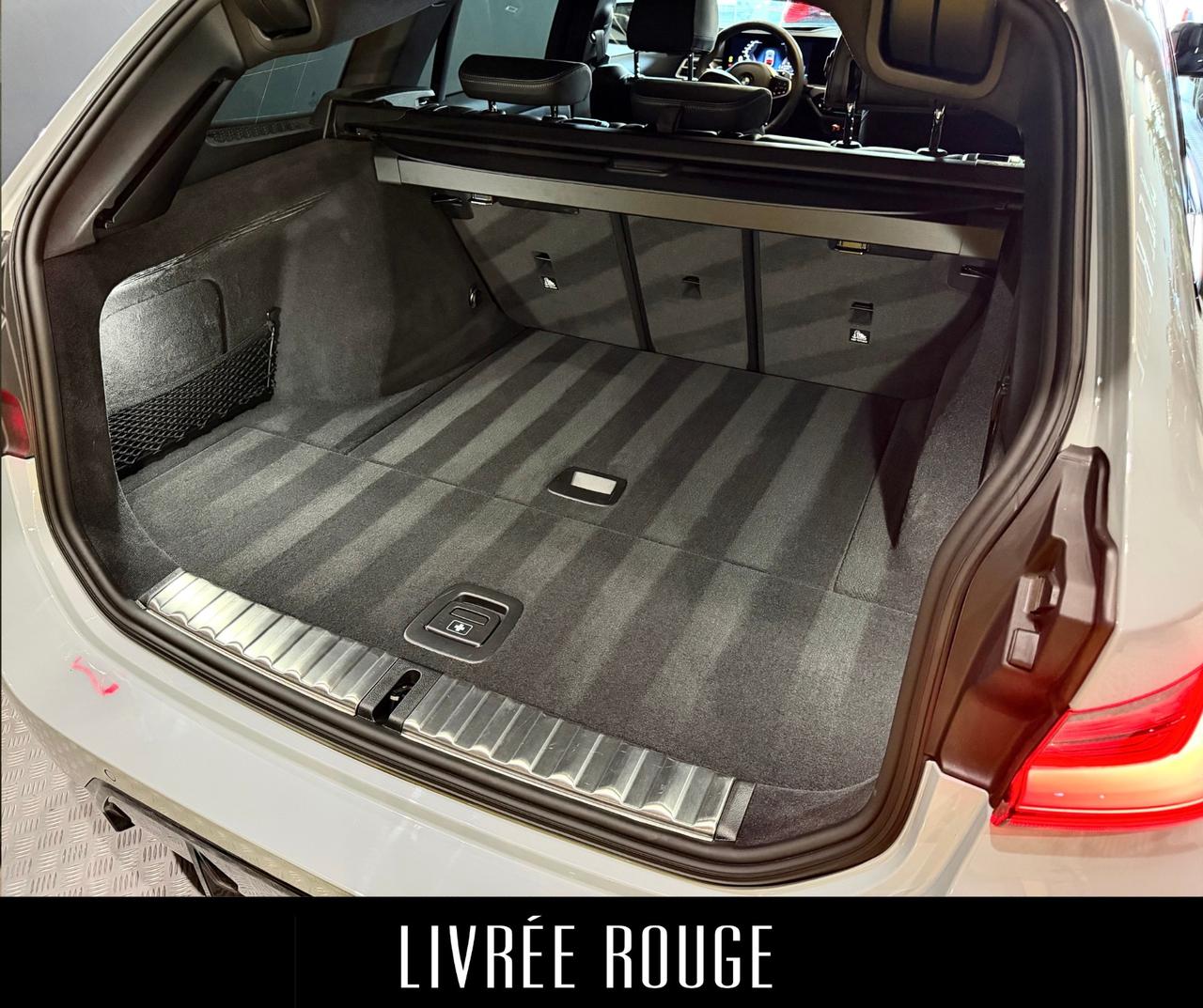 Bmw 330 330 i xDrive Touring Msport Pro