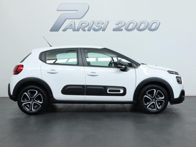 CITROEN C3 1.2 PureTech 83CV Plus *PROMO PARISI GROUP*