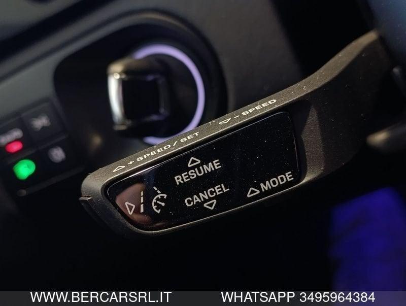 Porsche Cayenne Coupè Cayenne Coupé 4.0 GTS*4 RUOTE STERZANTI*Fari Matrix-LED*pacchetto crono sport*SOFT CLOSE*riscaldamen