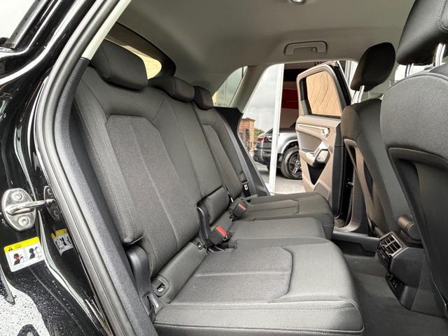 AUDI Q3 35 TDI S tronic S line edition (NESSUN VINCOLO)