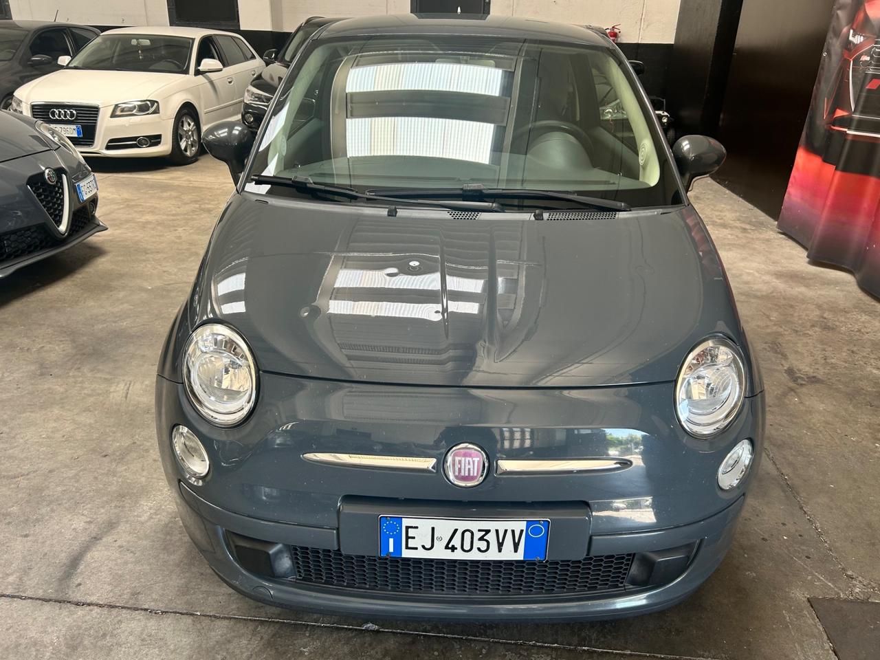 Fiat 500 1300 multijet 95 cv 148000 km