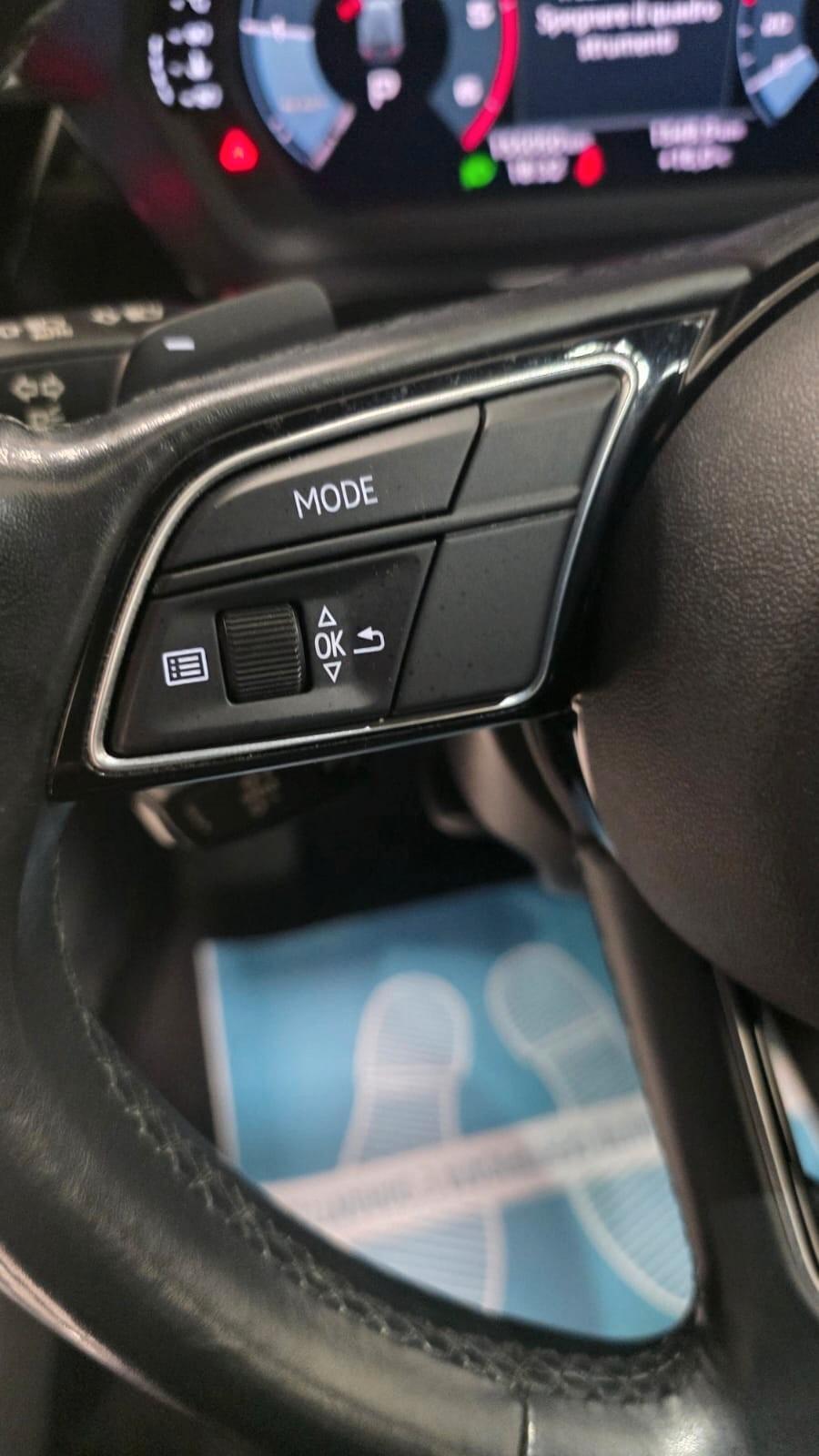 Audi A3 SPB 30 TDI Business Advanced