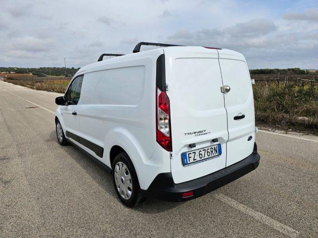 FORD Transit Connect 220 1.5 TDCi 100CV PL-TN Furgone Trend