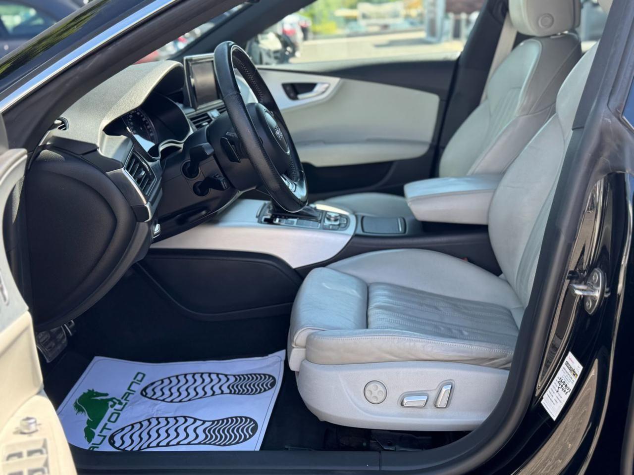 AUDI A7 SPB 3.0 TDI 272 CV quattro S tronic s-line