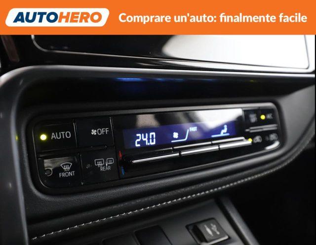TOYOTA Auris 1.8 Hybrid Black Edition