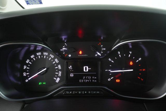 CITROEN C3 Aircross C3 Aircross PureTech 110 S&S Plus