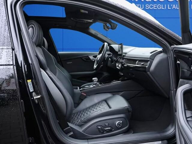 AUDI A4 5ª serie RS 4 Avant