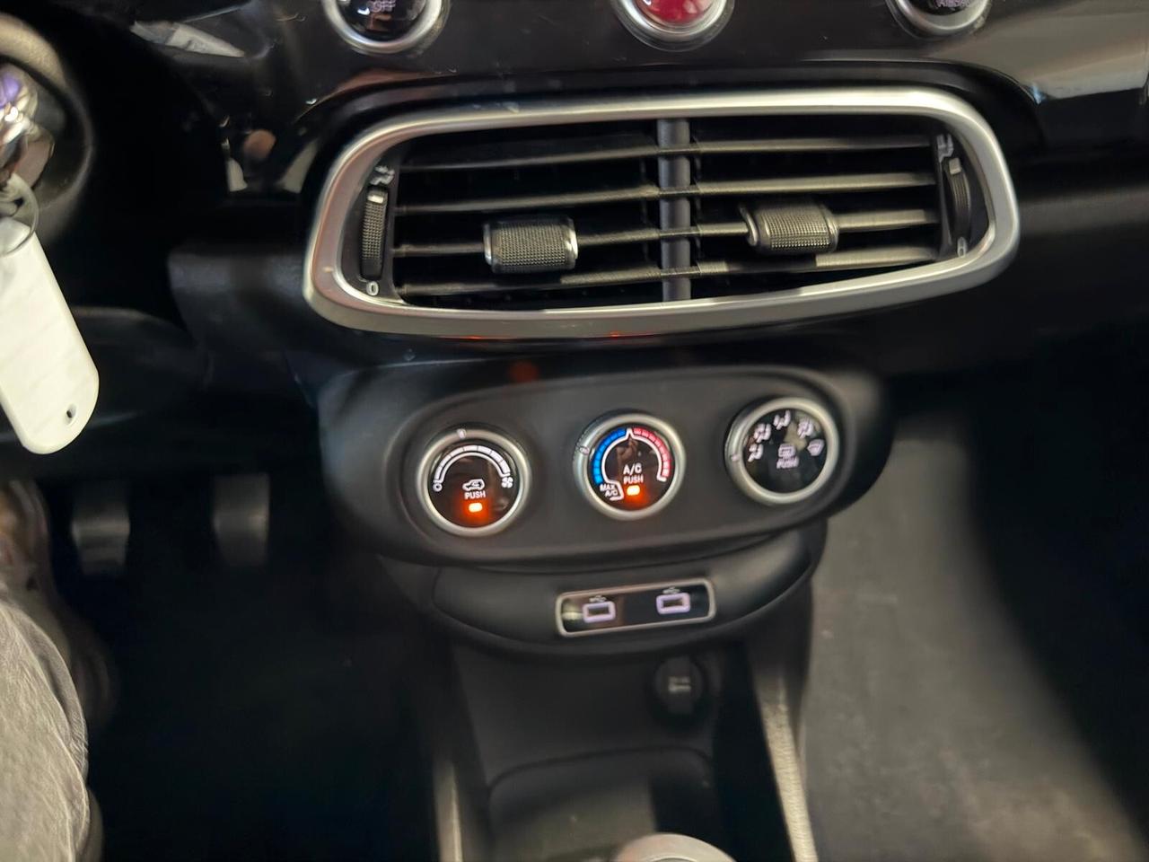 Fiat 500X 1.0 T3 120 CV Urban
