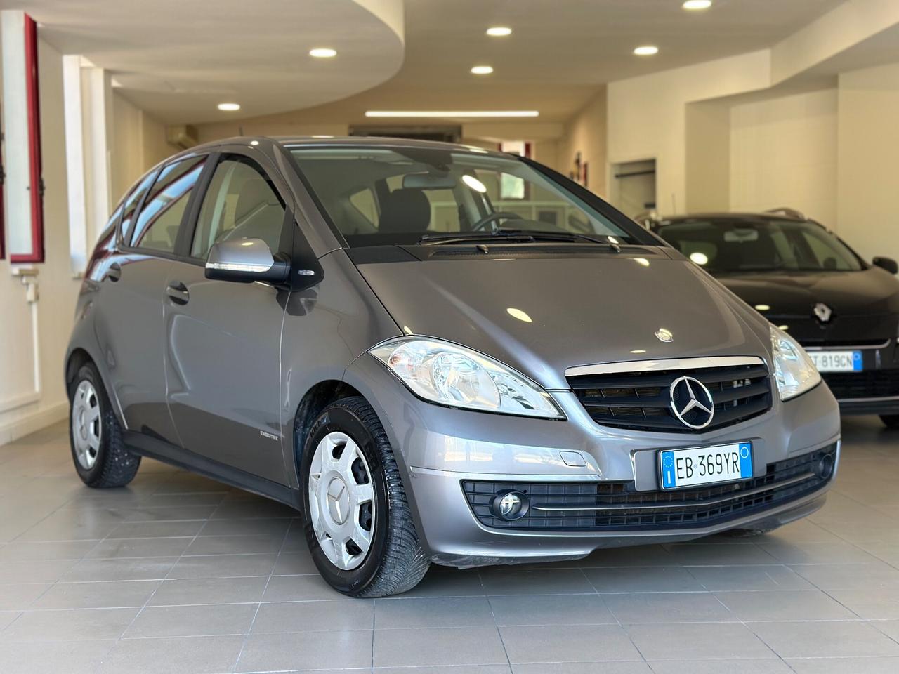 Mercedes-benz A 160