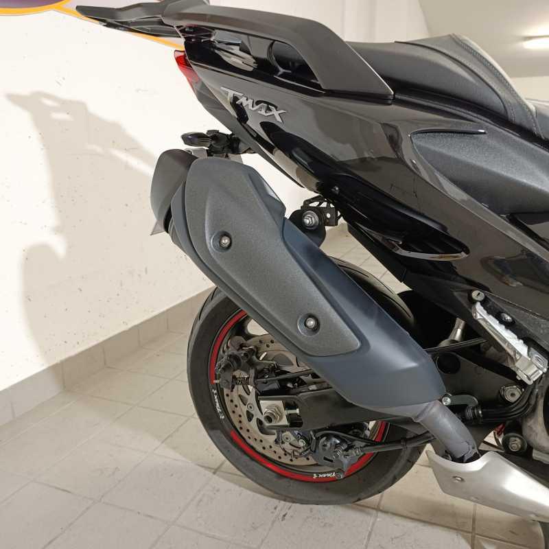 Yamaha T-Max 560 Tech Max - 2021