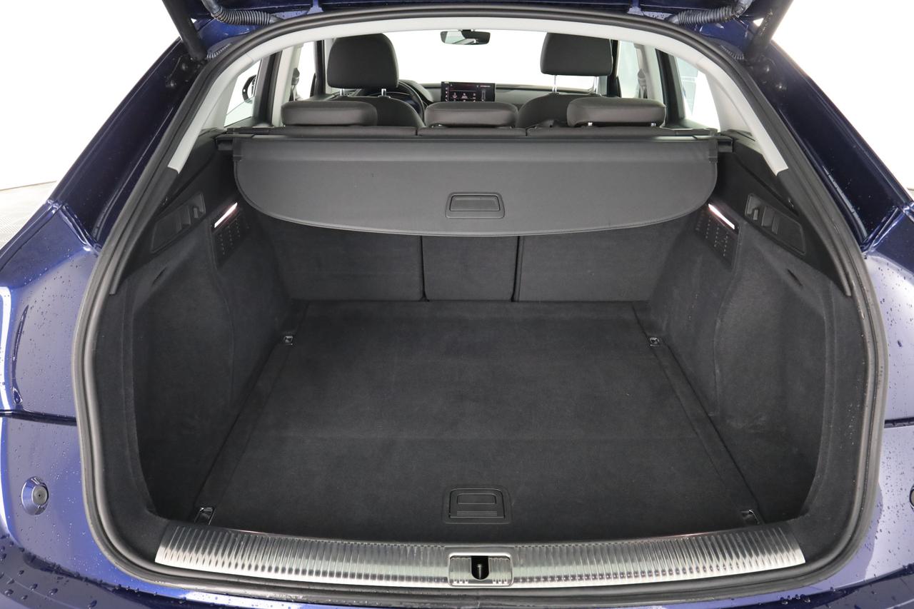 AUDI Q5 2ª serie Q5 SPB 40 TDI quattro S tronic Business Advanced