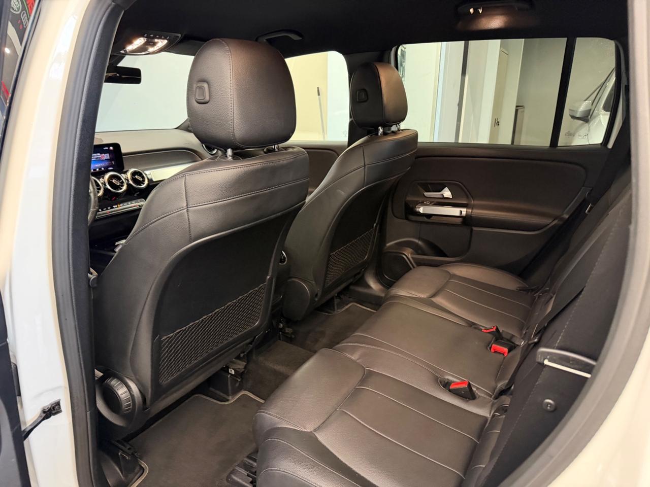 MERCEDES GLB (X247) (2019) GLB 200 D AUTOMATIC EXECUTIVE (110 KW