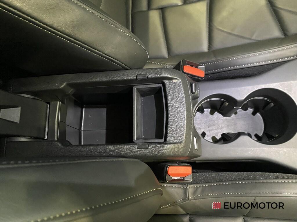 DS DS3 1.5 BlueHDi Opera Auto