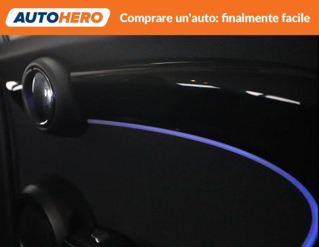 MINI Cooper 1.5 Cooper Essential 5 porte