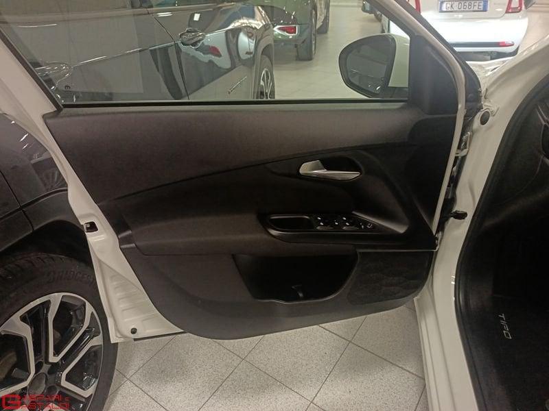 FIAT Tipo Tipo 1.3 Mjt S&S 5 porte Life