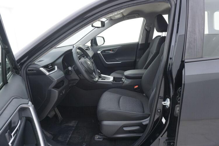 Toyota RAV4 Hybrid Active BR385160 2.5 Full Hybrid 218CV