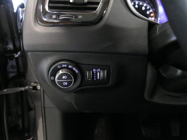 JEEP Compass 1.4 MultiAir 170 CV aut. 4WD Limited