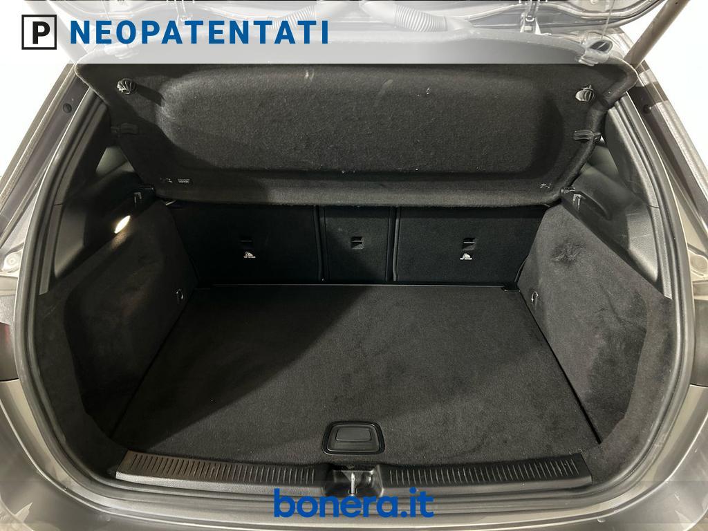 Mercedes Classe B 180 180 D Advanced Plus AMG Line 8G-DCT