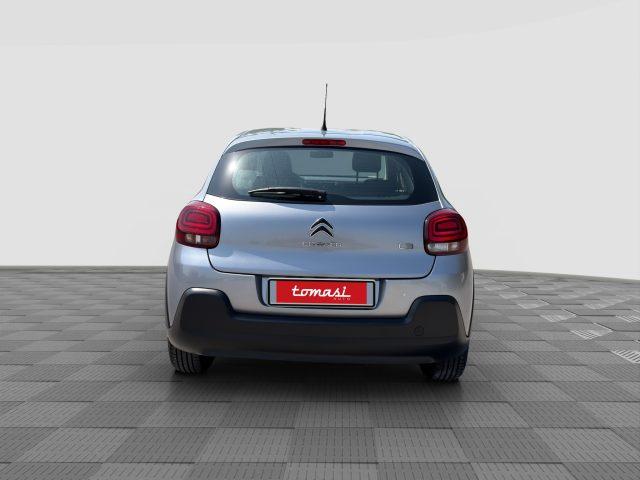 CITROEN C3 C3 PureTech 82 S&S Feel