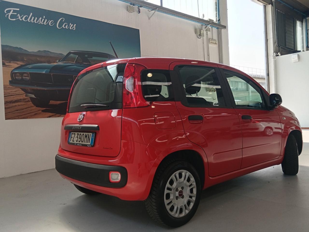 Fiat Panda 1.2 EasyPower Easy PREZZO REALE