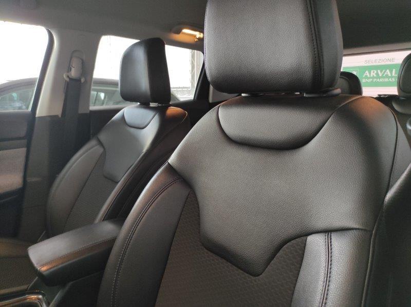 JEEP Compass 2ª serie - Compass 1.3 Turbo T4 190 CV PHEV AT6 4xe Business