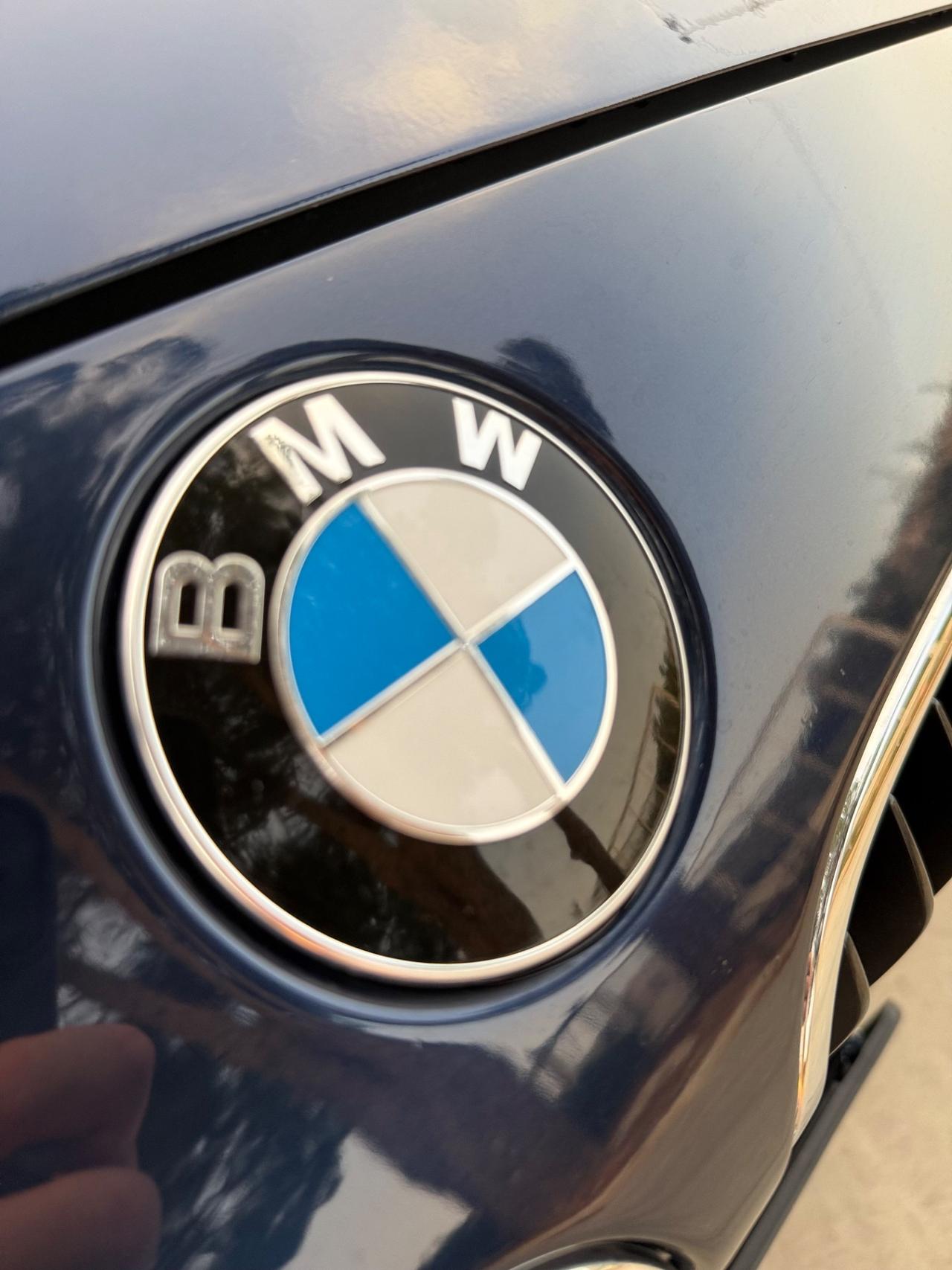 Bmw 118 118d 5p. Urban
