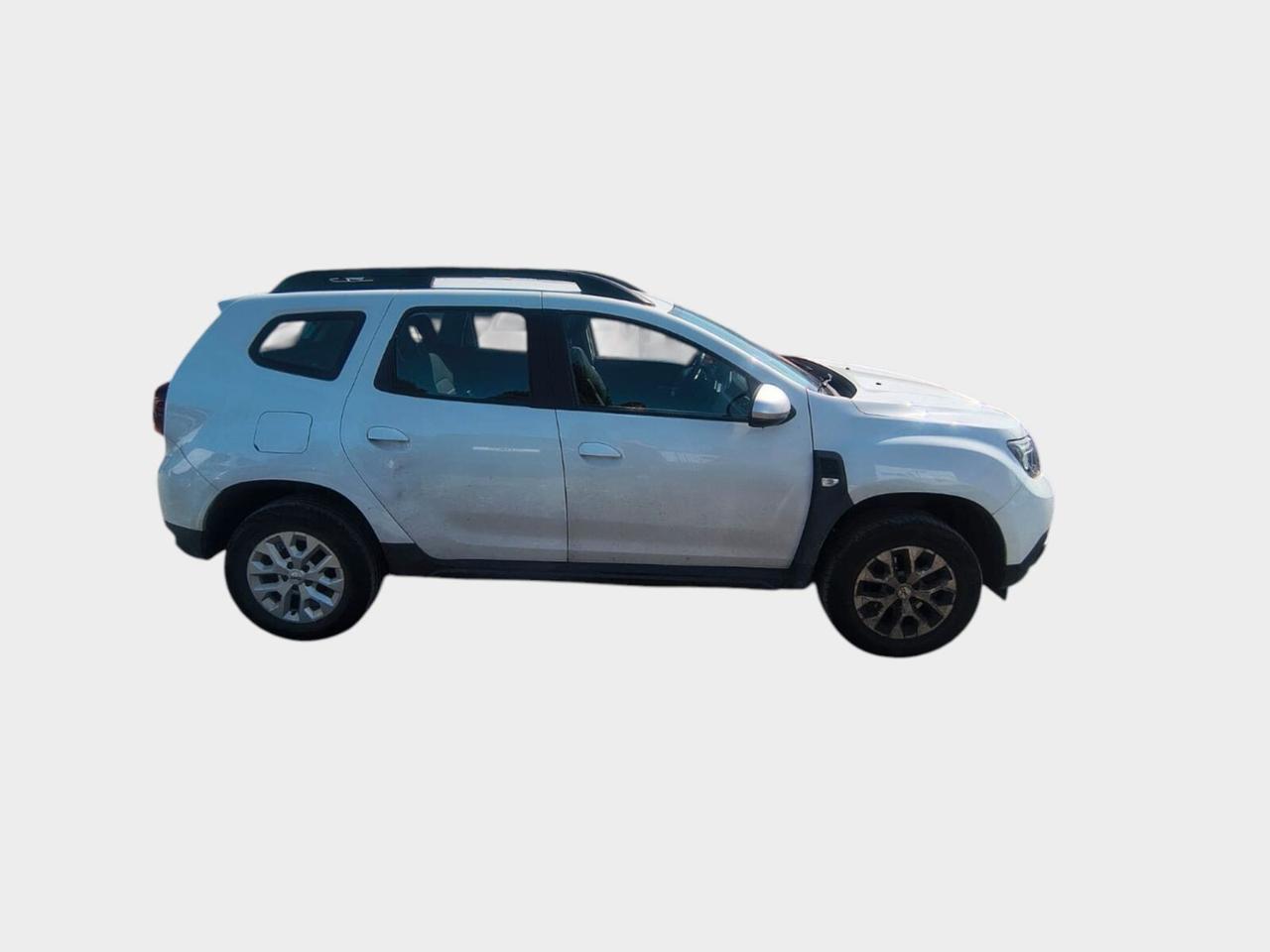 Dacia Duster 1.0 TCe GPL 4x2 Comfort